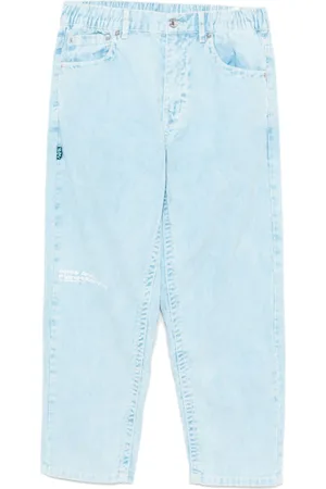 A Bathing Ape Corduroy trousers