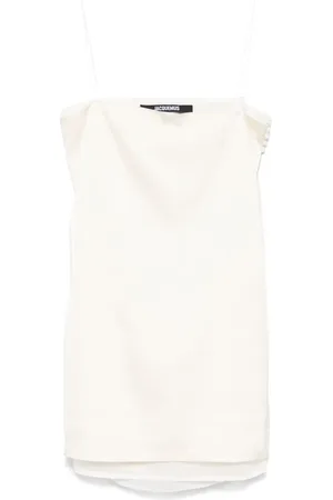 Jacquemus La Robe Elica mini dress
