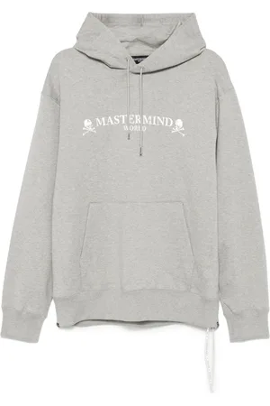 MASTERMIND Logo hoodie