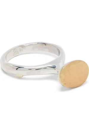 ROSA MARIA Sterling ring
