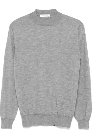 Cruciani Fine-knit sweater