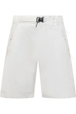C.P. Company Metropolis cargo shorts