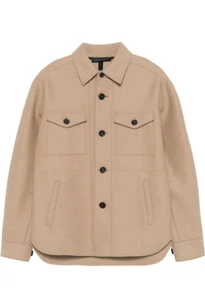 Harris Wharf London Wool jacket