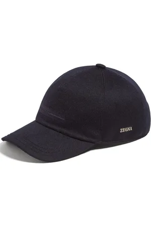 Ermenegildo Zegna Oasi baseball cap