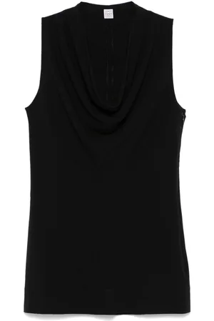 Totême Cowl-neck top