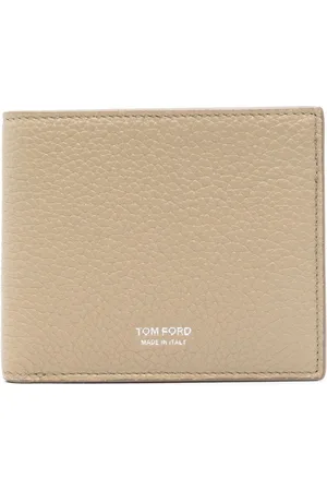 Tom Ford Leather wallet