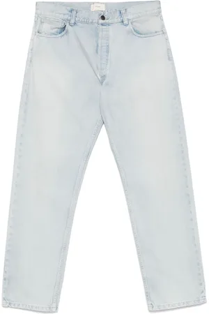 The Row Burt jeans
