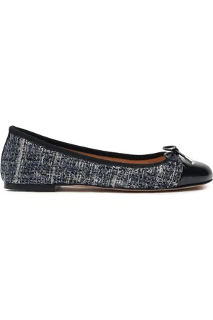 Scarosso Carla ballerina shoes