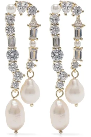 Emilia Lay Leonie earrings