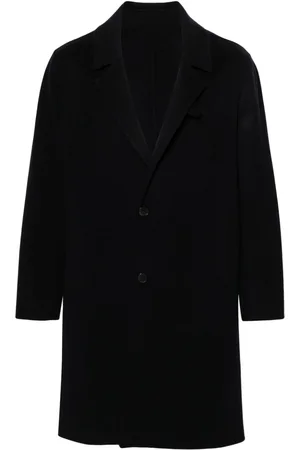 LOW BRAND Wool coat