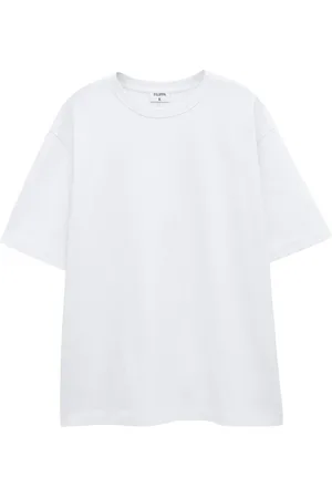 Filippa K Classic short-sleeved T-shirt
