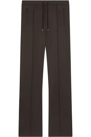 Courrèges Straight-leg track pants