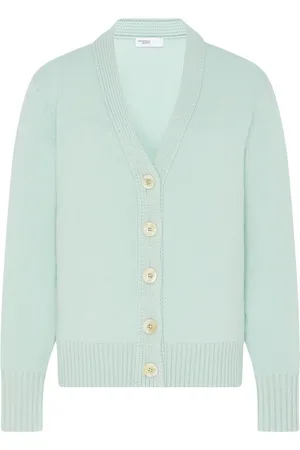 ROSETTA GETTY V-neck cardigan
