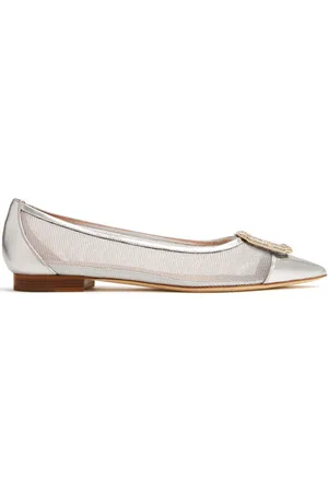 MALONE SOULIERS Lina ballerina shoes