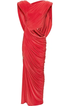MITILIANE COUTURE Coray maxi dress