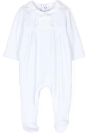 PATACHOU Logo-plaque pajamas