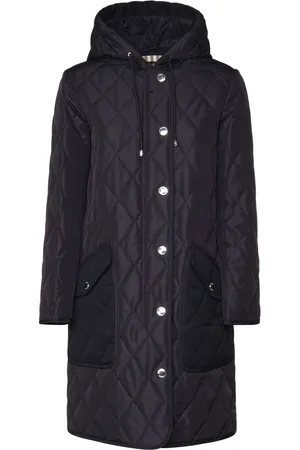 Burberry Quilted jacket