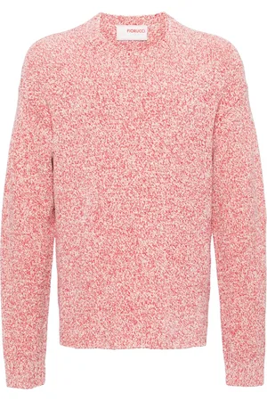 Fiorucci Mélange jumper