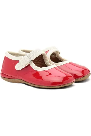 PèPè Lindsey ballet flats