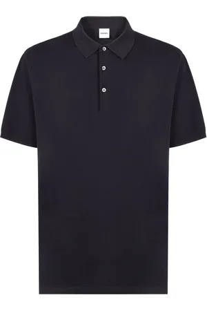 Aspesi Cotton polo shirt