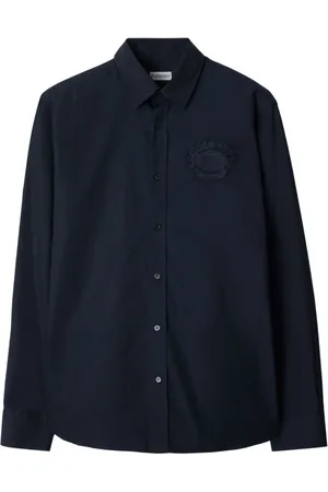 Burberry Equestrian Knight shirt