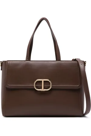 Twin-Set Brera tote bag