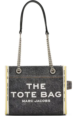Marc Jacobs The Denim Chain Small Tote bag