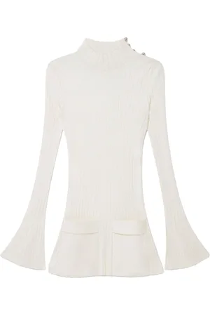 Stella McCartney Ribbed sweater