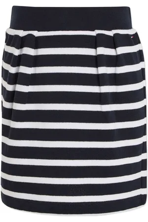 Tommy Hilfiger Striped skirt