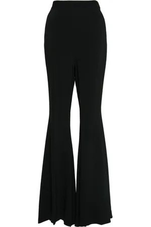 Elie saab Cara flared trousers