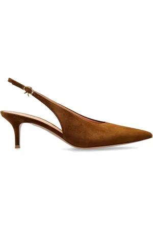Gianvito Rossi 55mm Robbie pumps