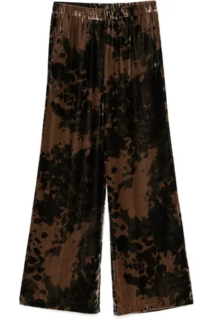 DIEGA Portorico trousers