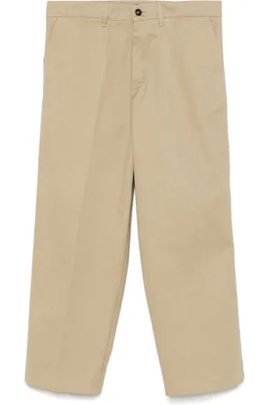 CRUNA Greenwich trousers