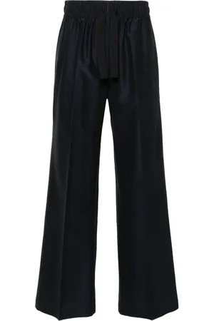 CHRISTIAN WIJNANTS Pulika trousers