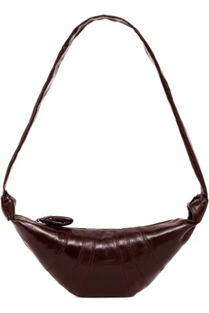 LEMAIRE Small Croissant shoulder bag