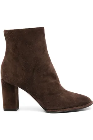 LE SILLA 80mm Elsa ankle boots