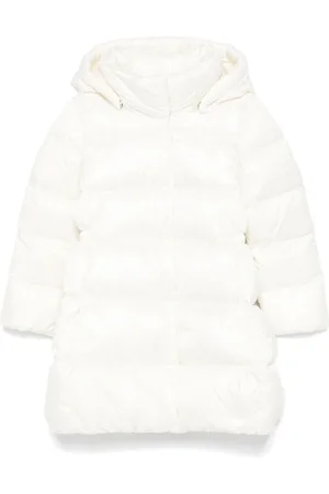 Ralph Lauren Celia puffer coat