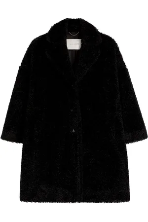 MACKINTOSH Humbie Chester coat