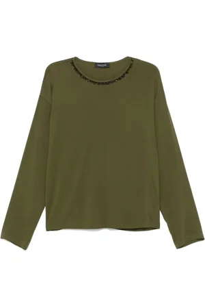 Fabiana Filippi Sablé T-shirt