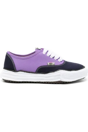 Maison Mihara Yasuhiro Baker low-top sneakers