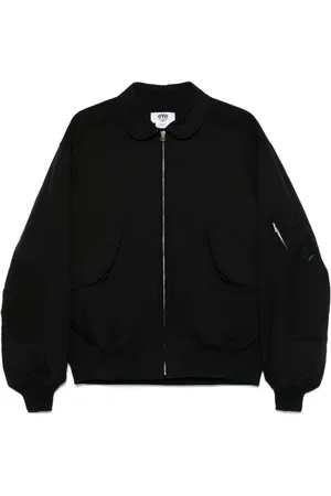 JUNYA WATANABE X Karrimor bomber jacket