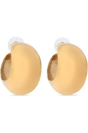 Isabel Marant Chunky hoop earrings
