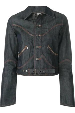 Jean Paul Gaultier Denim jacket