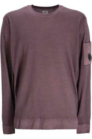 C.P. Company Fast-dyed jumper