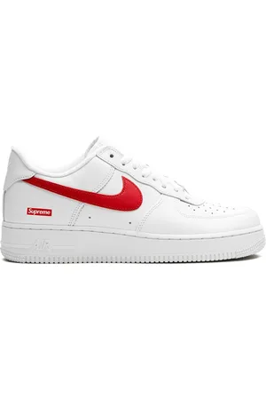 Nike X Supreme Air Force 1 Low "Shanghai" sneakers