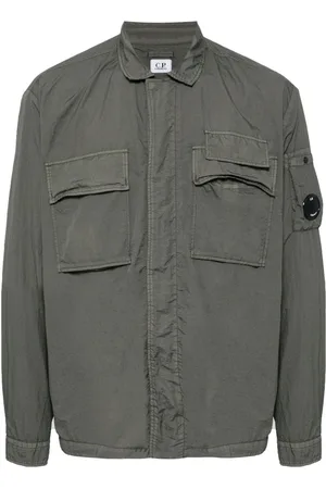 C.P. Company Taylon L overshirt