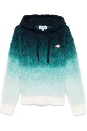 Casablanca Gradient hoodie