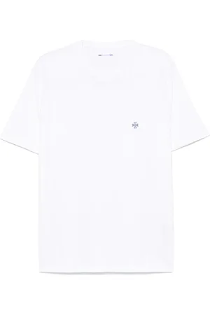 Jacob Cohen Cotton T-shirt