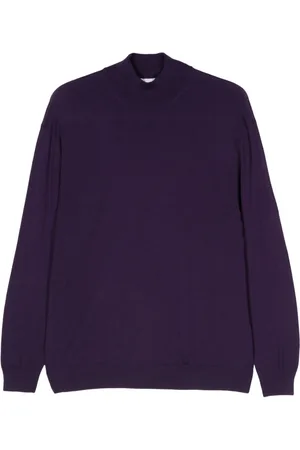 D4.0 Wool sweater
