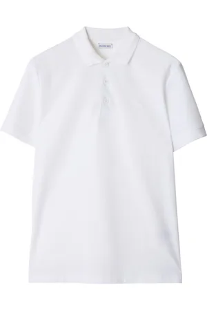 Burberry Cotton polo shirt